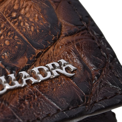 Men Cuadra Wallet DU462