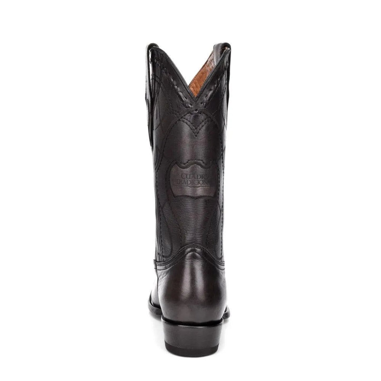 Elevate Your Western Style with Our Exquisite Handmade Western Boots: Unparalleled Luxury and Craftsmanship - Men Cuadra Boot CU408 - El Rodeo Western Boutique