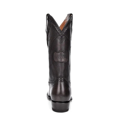 Elevate Your Western Style with Our Exquisite Handmade Western Boots: Unparalleled Luxury and Craftsmanship - Men Cuadra Boot CU408 - El Rodeo Western Boutique