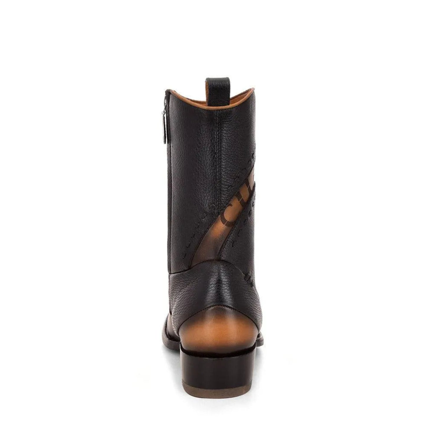 Hand Made Leather Boots - Men Cuadra Boot CU559 - El Rodeo Western Boutique