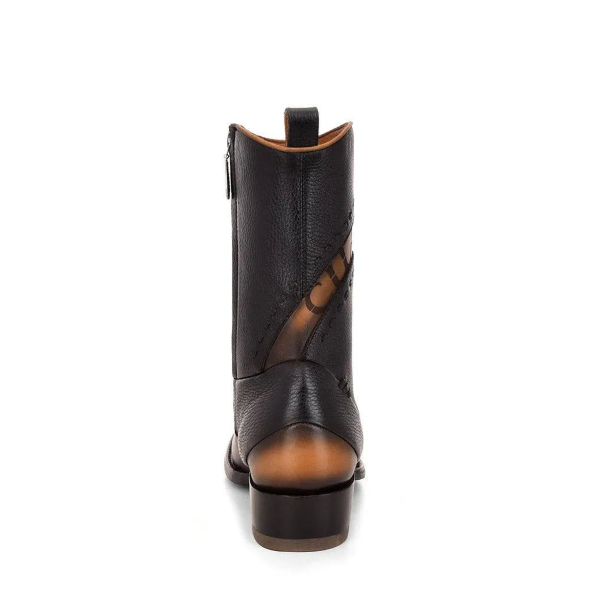 Hand Made Leather Boots - Men Cuadra Boot CU559 - El Rodeo Western Boutique