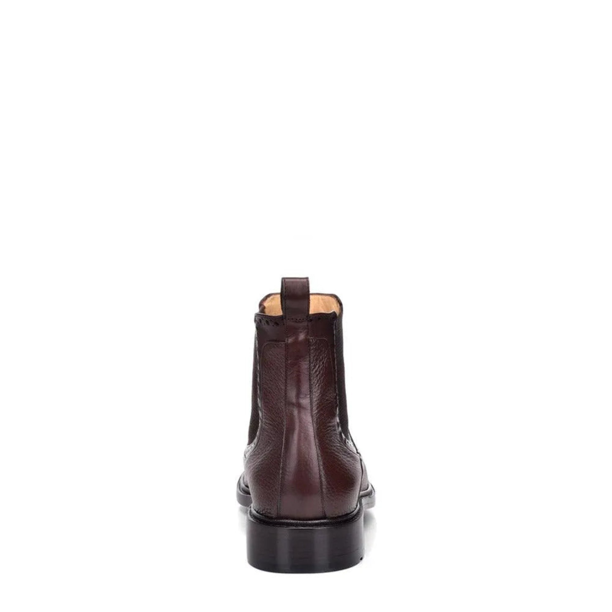 Men's Chelsea Boot - Franco Cuadra Boot FC442 - El Rodeo Western Boutique