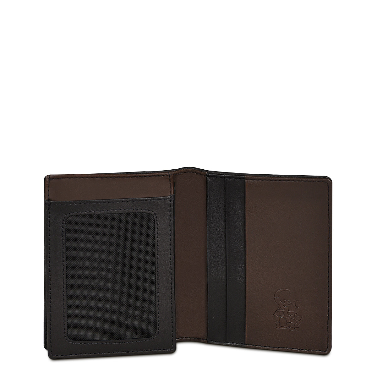 Men Cuadra Stingray Wallet DU544