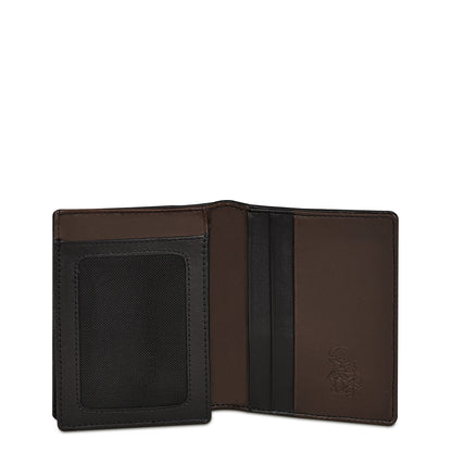 Men Cuadra Stingray Wallet DU544