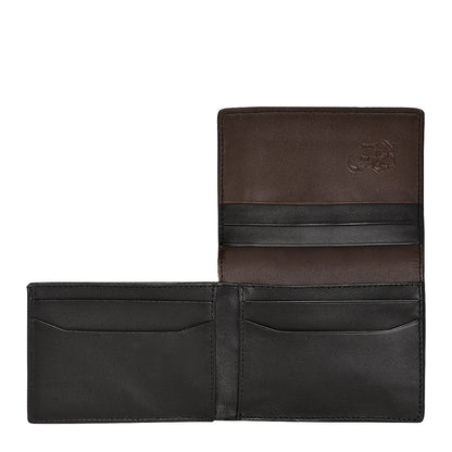 Men Cuadra Stingray Wallet DU544