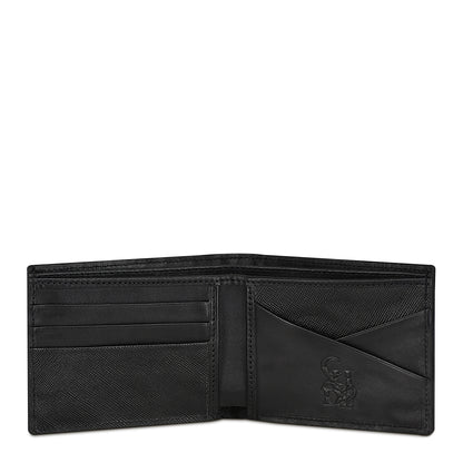 Men Cuadra Caiman Wallet DU546