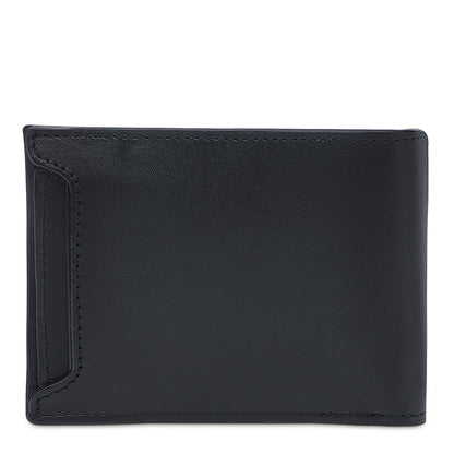 Men Cuadra Cowhide Wallet DU614