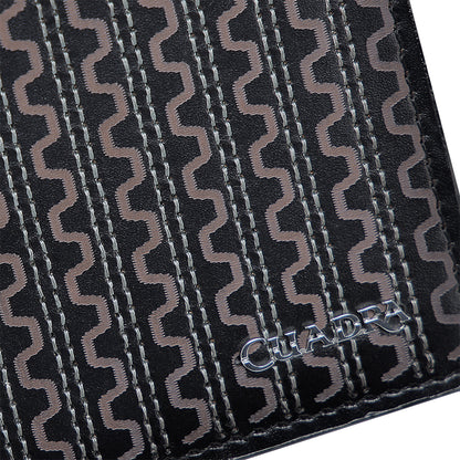 Men Cuadra Cowhide Wallet DU614