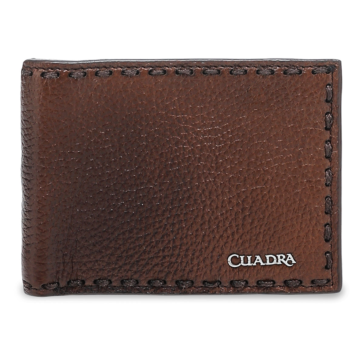Men Cuadra Deer Wallet DU721-P