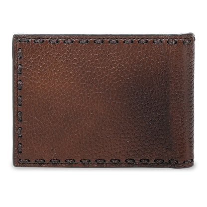 Men Cuadra Deer Wallet DU721-P
