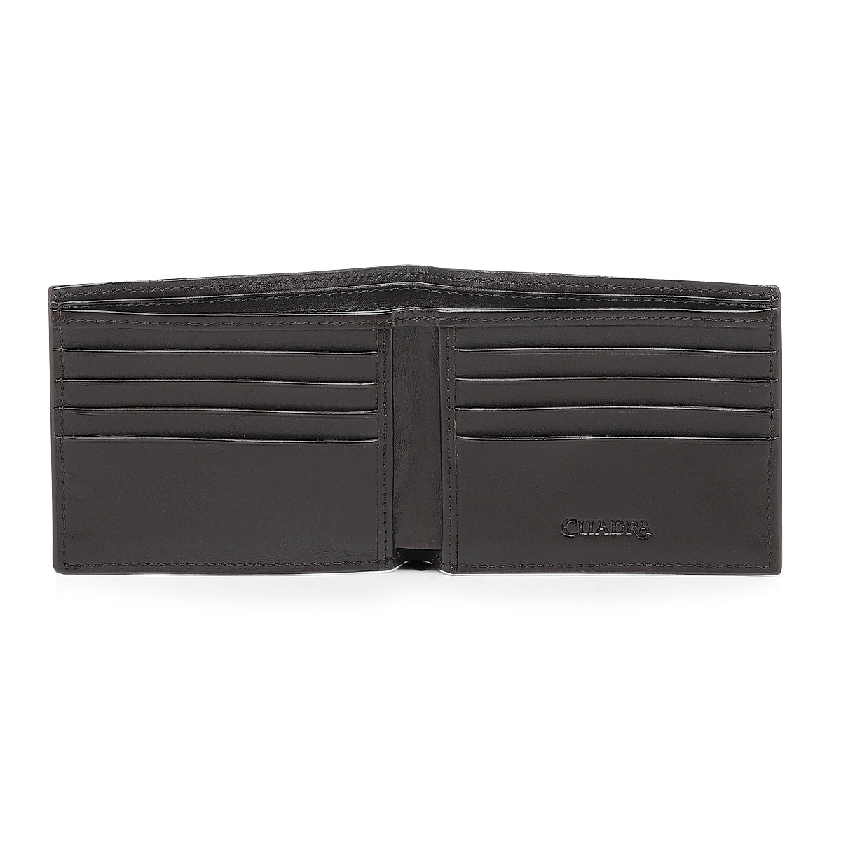 Men Cuadra Deer Wallet DU721-P