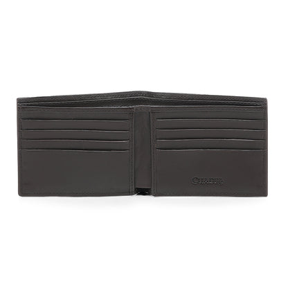 Men Cuadra Deer Wallet DU721-P