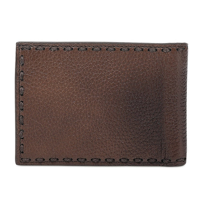 Men Cuadra Deer Wallet DU721-P