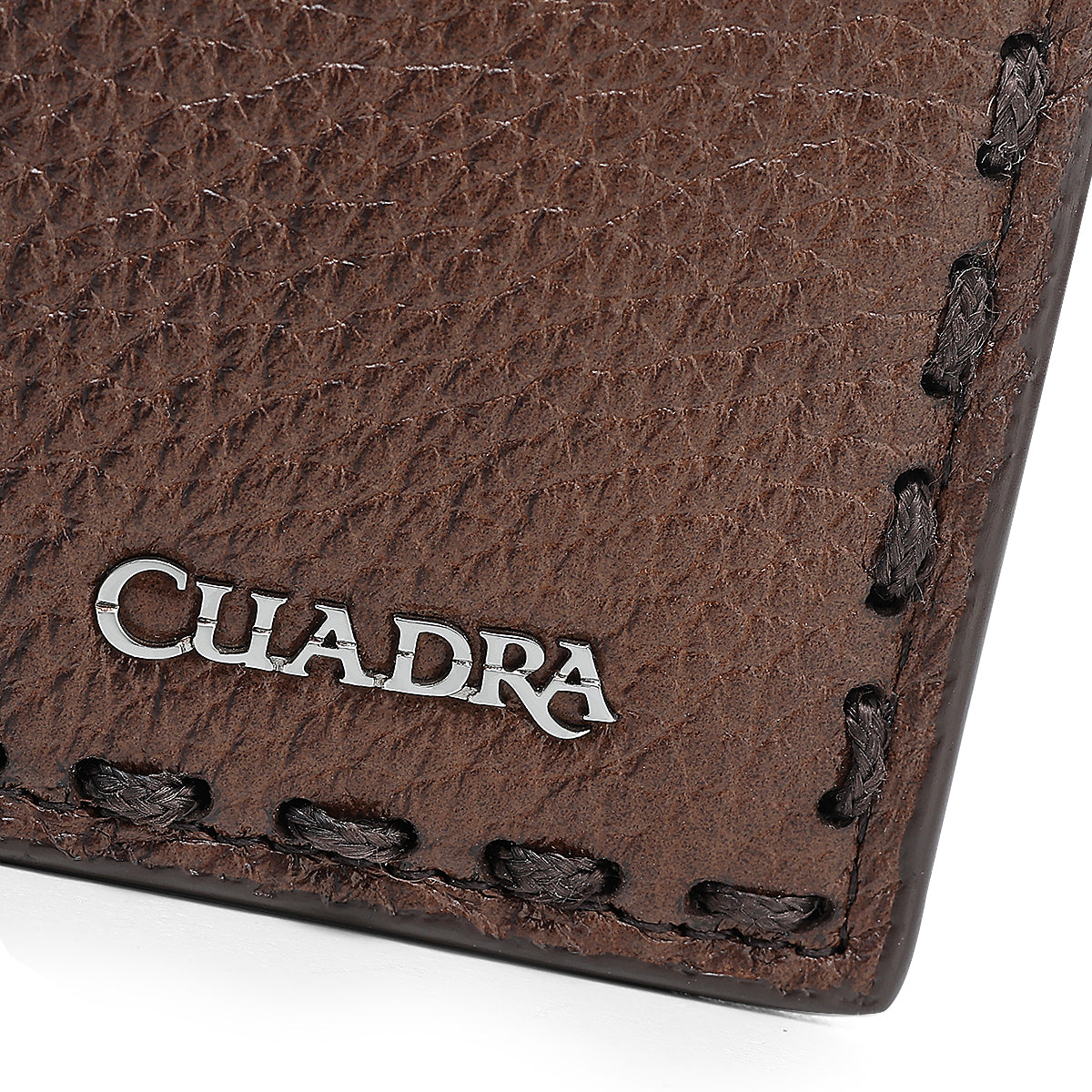 Men Cuadra Deer Wallet DU721-P