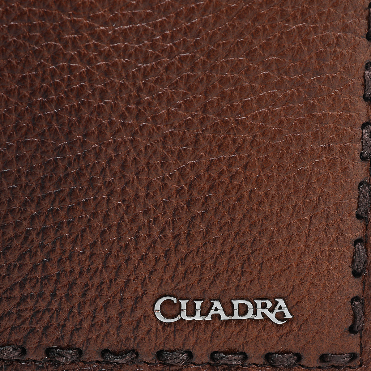 Men Cuadra Deer Wallet DU721-P