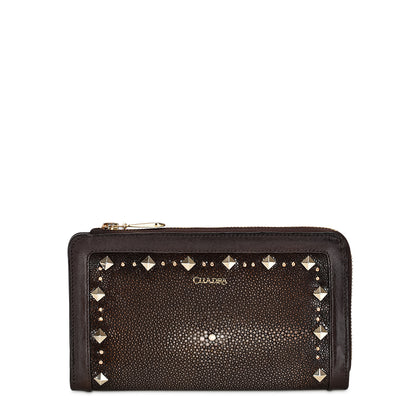 Women Cuadra Stingray Wallet DU438