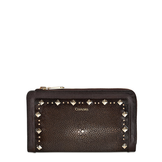 Women Cuadra Stingray Wallet DU438