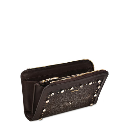 Women Cuadra Stingray Wallet DU438