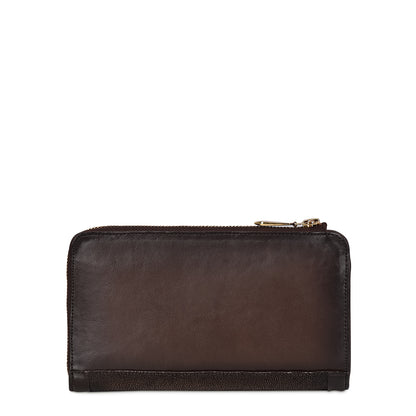 Women Cuadra Stingray Wallet DU438
