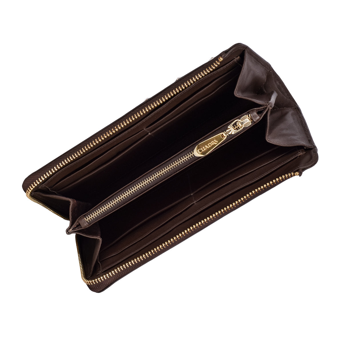 Women Cuadra Stingray Wallet DU438