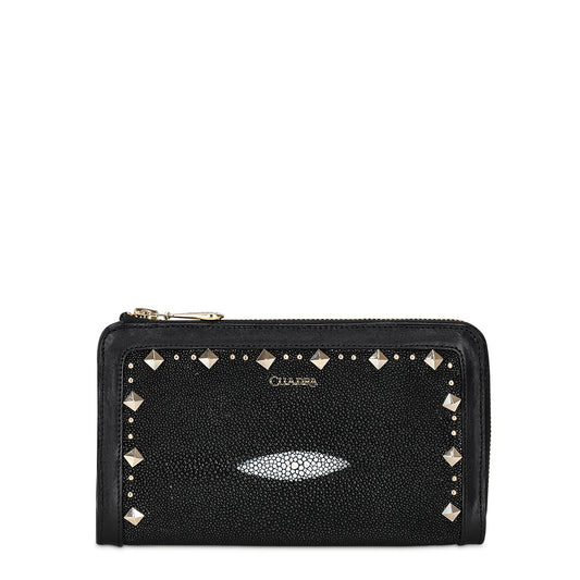 Women Cuadra Stingray Wallet DU437