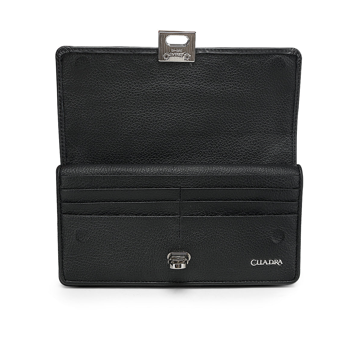 Women Cuadra Cowhide Bag DU769