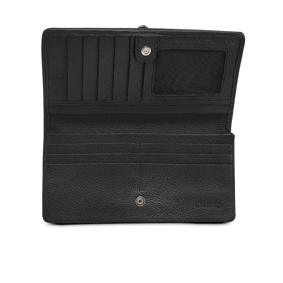 Women Cuadra Cowhide Bag DU769