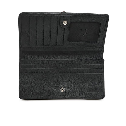 Women Cuadra Cowhide Bag DU769