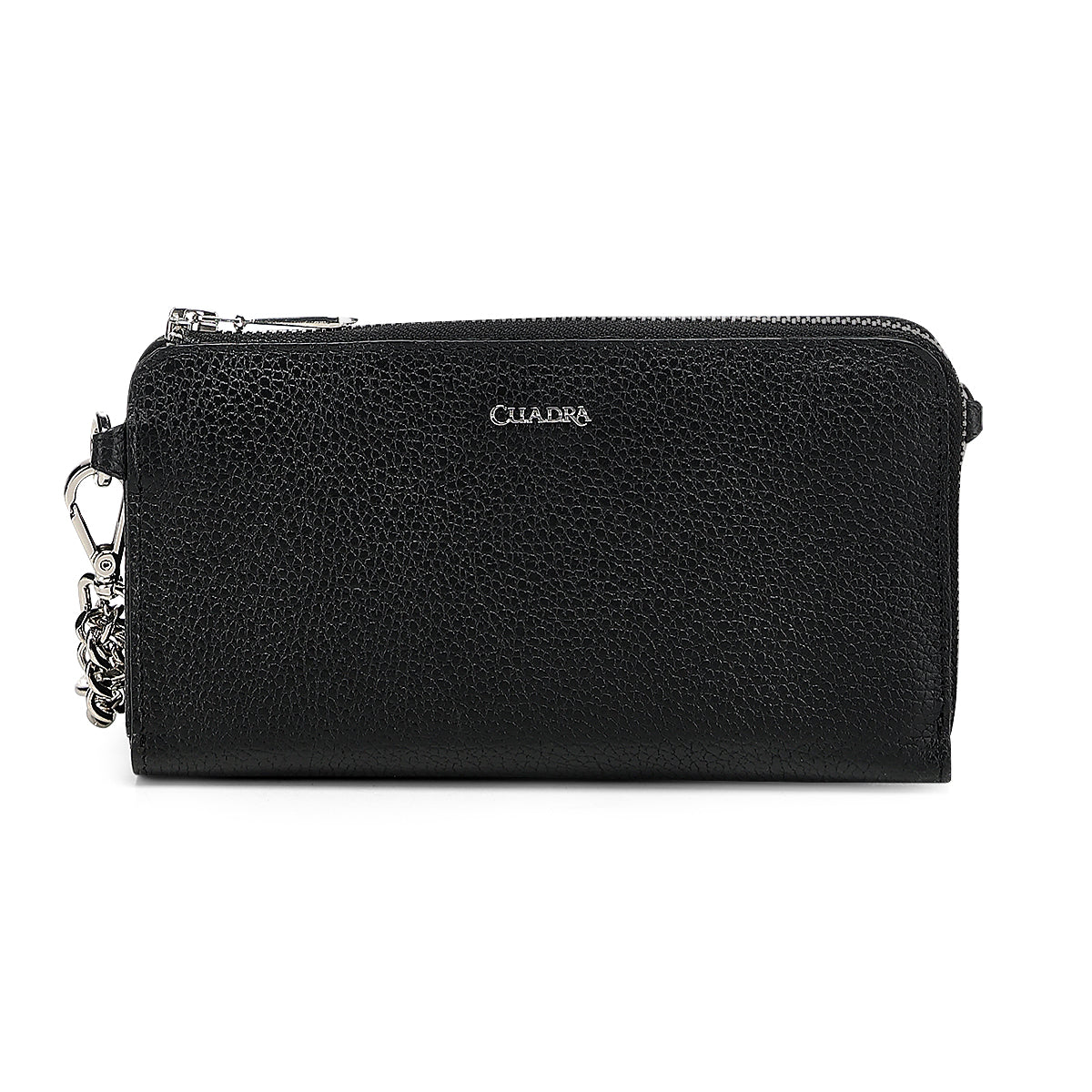 Women Cuadra Cowhide Wallet DU799-P