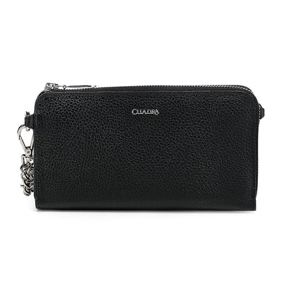 Women Cuadra Cowhide Wallet DU799-P