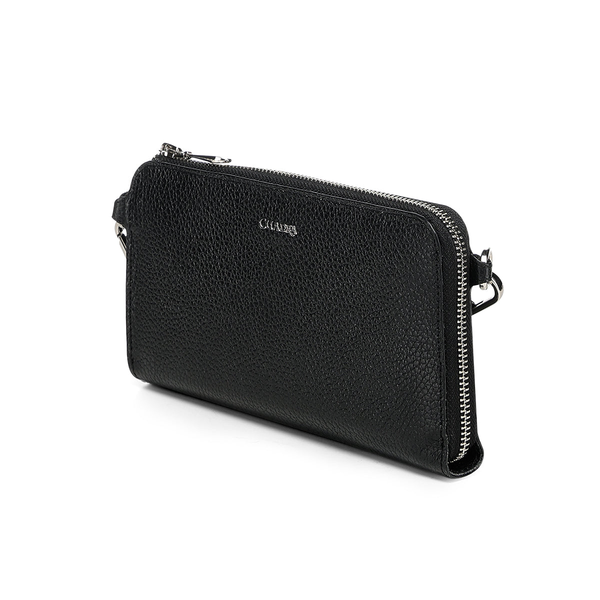 Women Cuadra Cowhide Wallet DU799-P