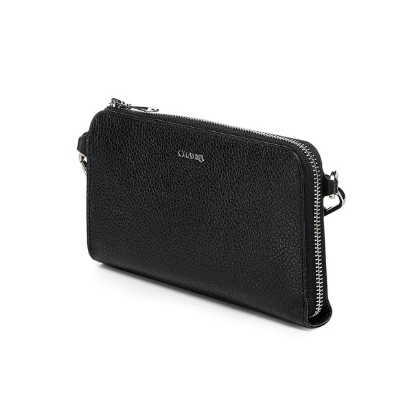 Women Cuadra Cowhide Wallet DU799-P