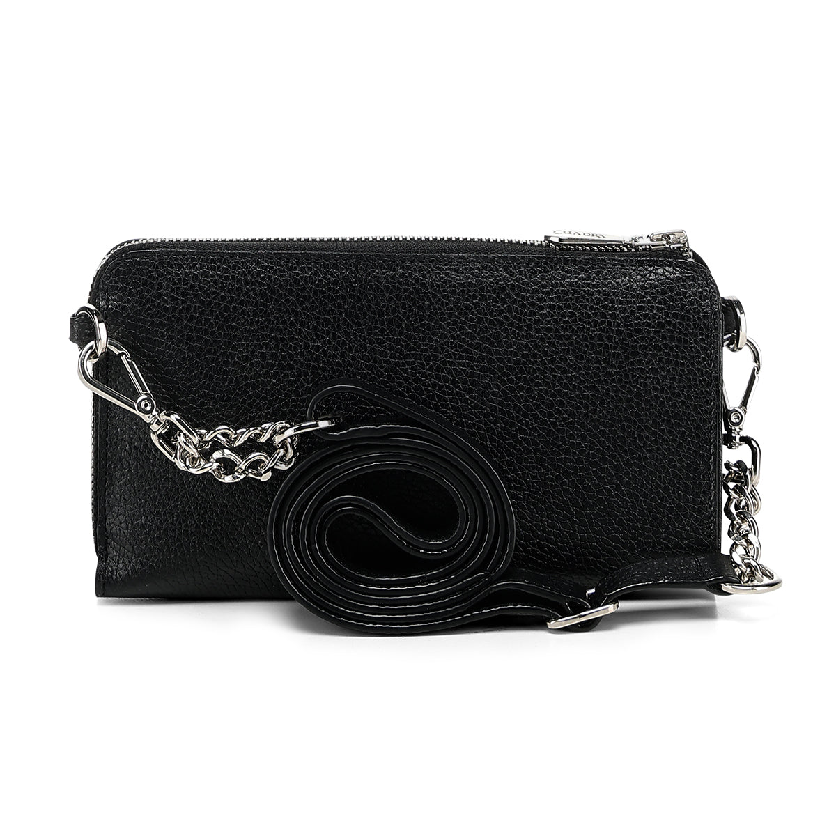 Women Cuadra Cowhide Wallet DU799-P