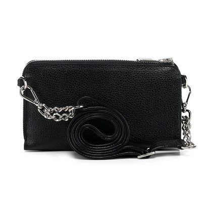 Women Cuadra Cowhide Wallet DU799-P