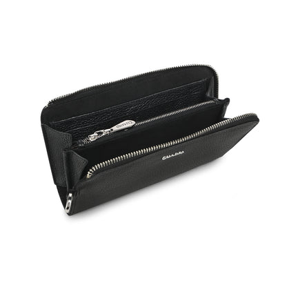 Women Cuadra Cowhide Wallet DU799-P