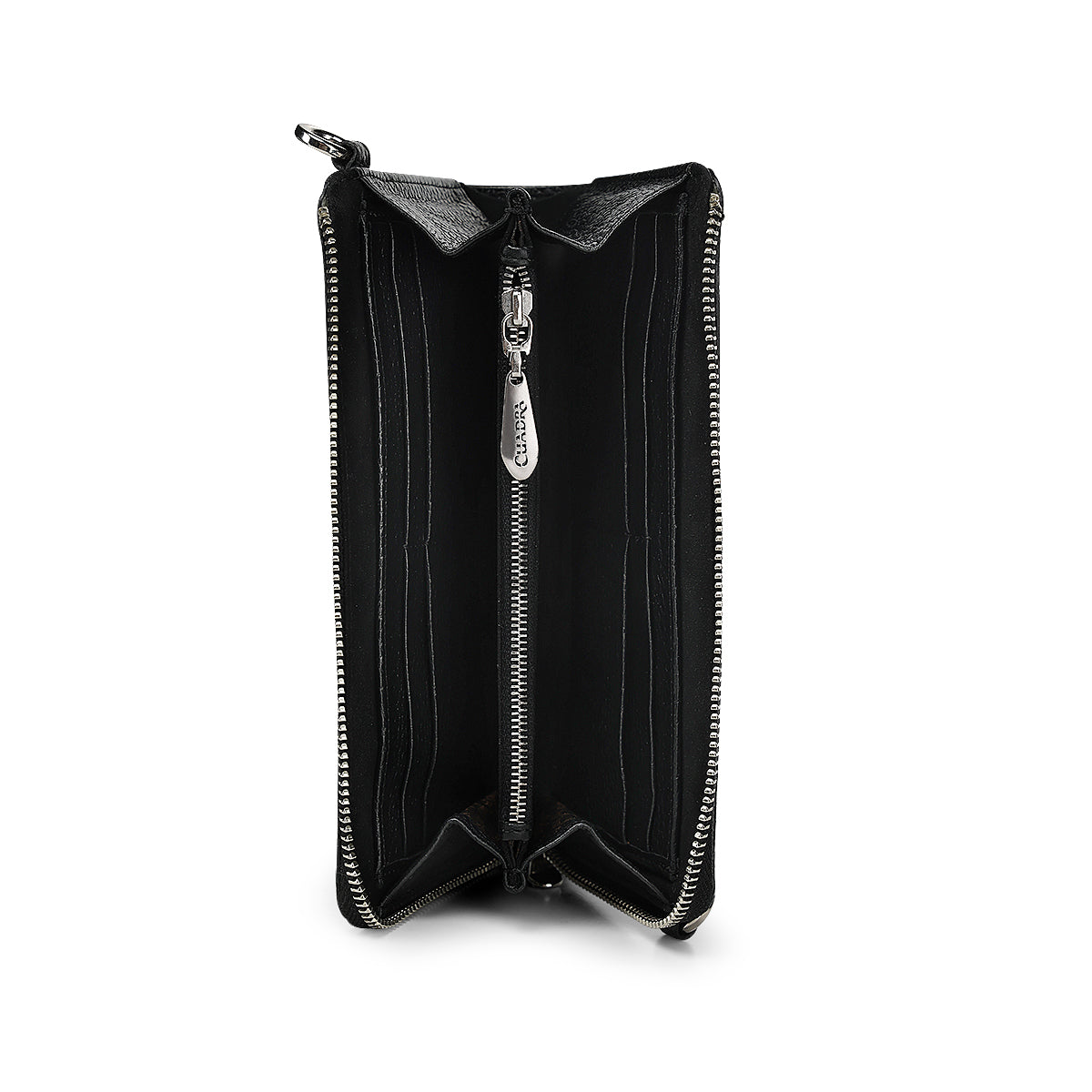 Women Cuadra Cowhide Wallet DU799-P