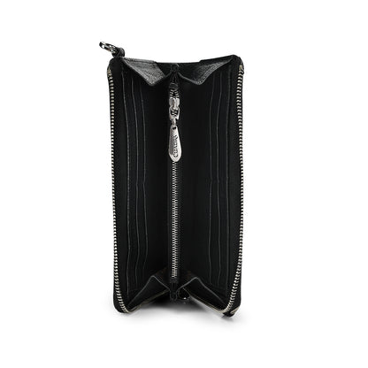 Women Cuadra Cowhide Wallet DU799-P