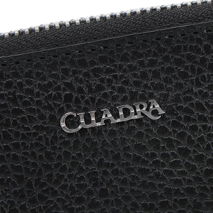 Women Cuadra Cowhide Wallet DU799-P