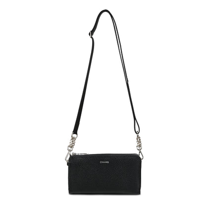 Women Cuadra Cowhide Wallet DU799-P