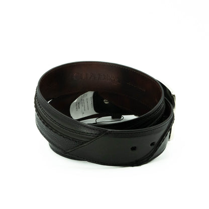 Men Cuadra Cowhide Belt BC428