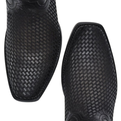 Men Cuadra Cowhide Boot CU969