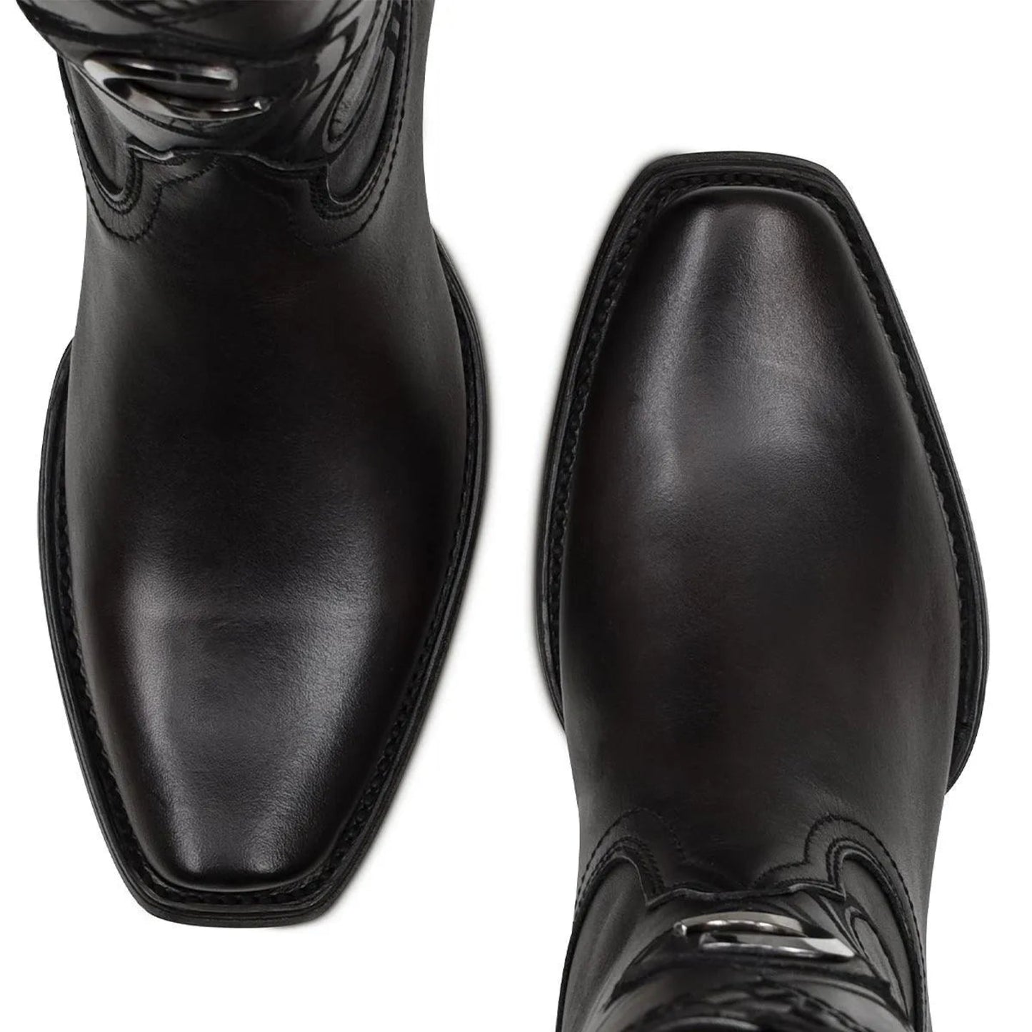 Elevate Your Western Style with Our Exquisite Handmade Western Boots: Unparalleled Luxury and Craftsmanship - Men Cuadra Boot CU408 - El Rodeo Western Boutique