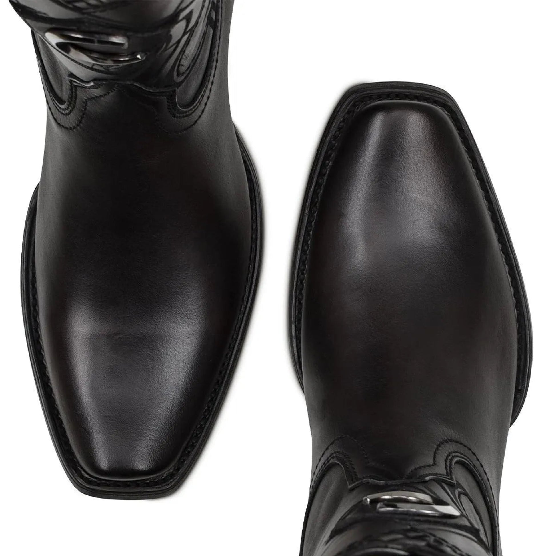 Elevate Your Western Style with Our Exquisite Handmade Western Boots: Unparalleled Luxury and Craftsmanship - Men Cuadra Boot CU408 - El Rodeo Western Boutique