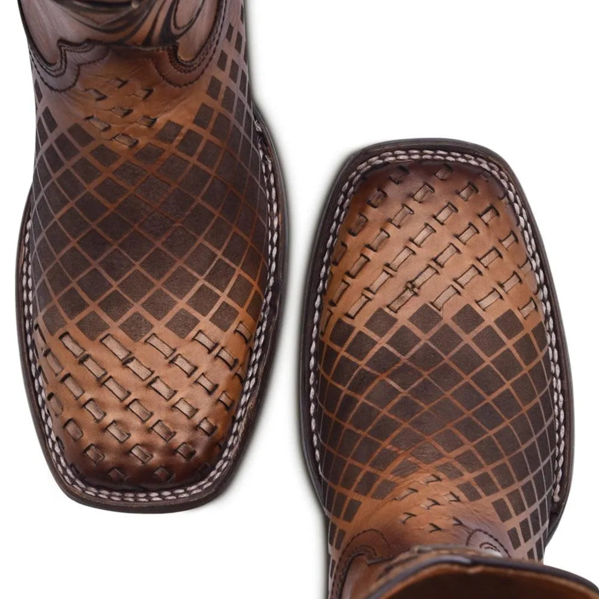 Men's boot genuine leather excellence - Men Cuadra Boot CU500 - El Rodeo Western Boutique