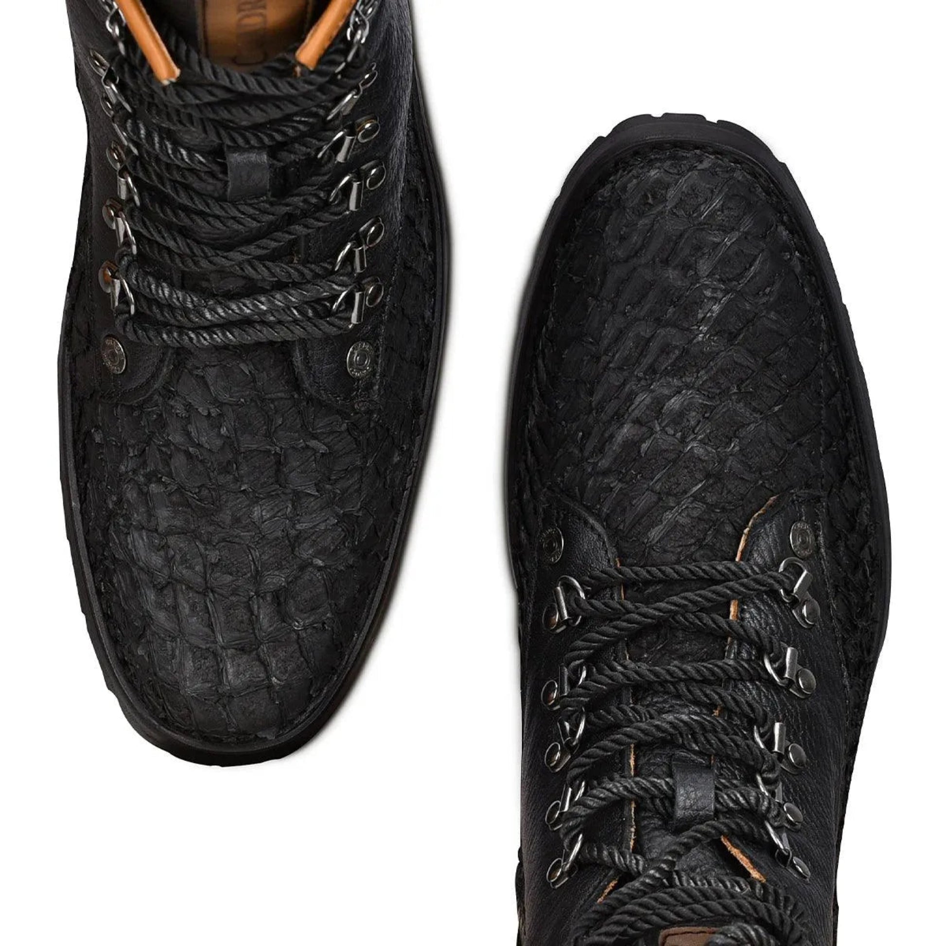 Men Cuadra Boot CU501 - El Rodeo Western Boutique