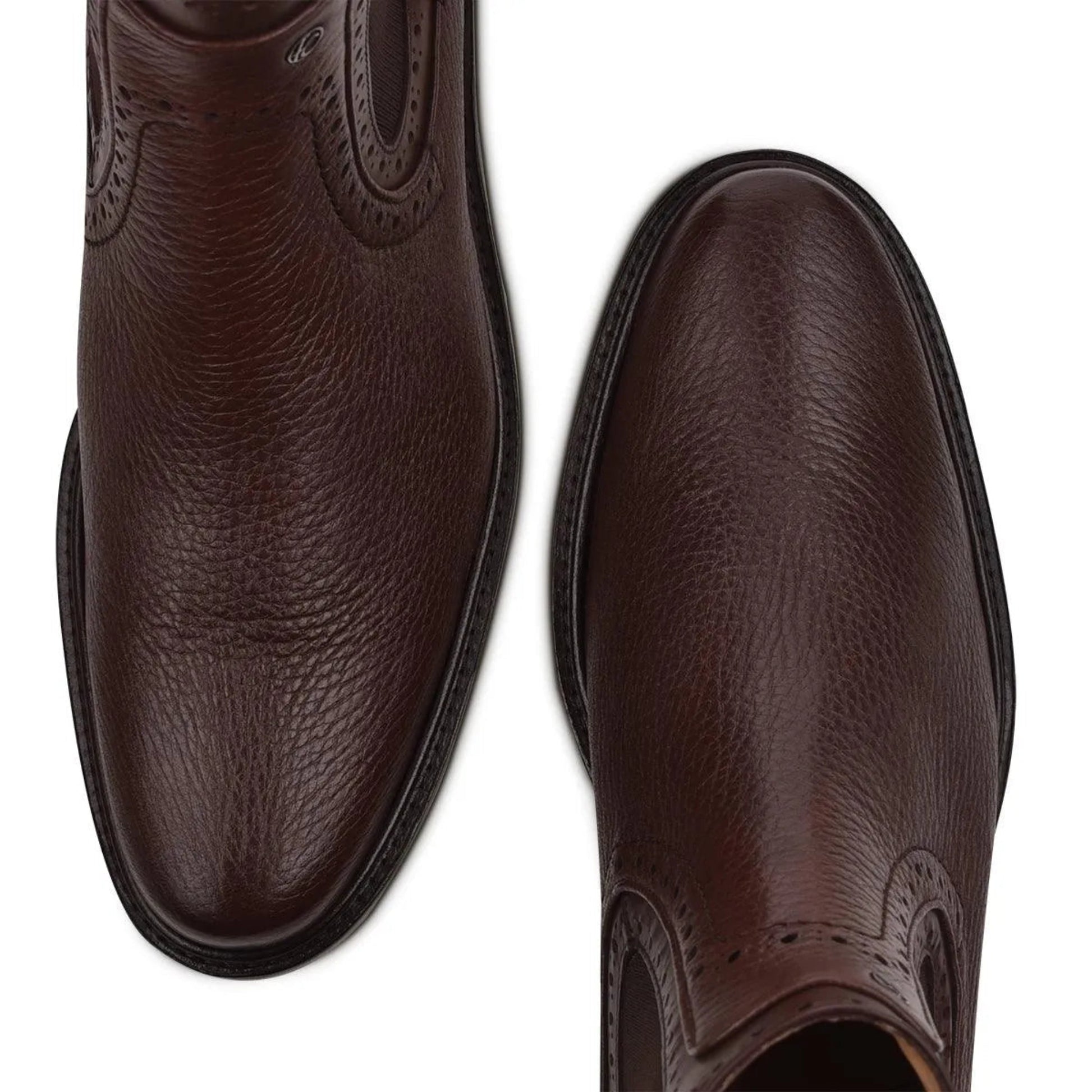 Men's Chelsea Boot - Franco Cuadra Boot FC442 - El Rodeo Western Boutique