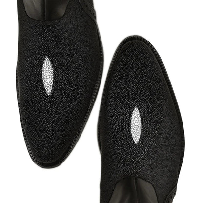Stingray boots - Men Cuadra Boot FC658 - El Rodeo Western Boutique