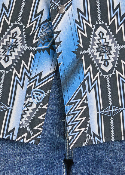 Men Rock&Roll Shirt BMN2S07642