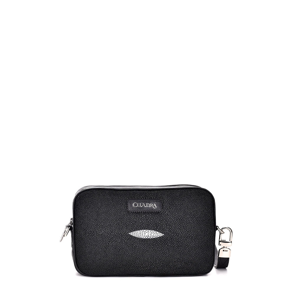 Women Cuadra Bag DU242- BG