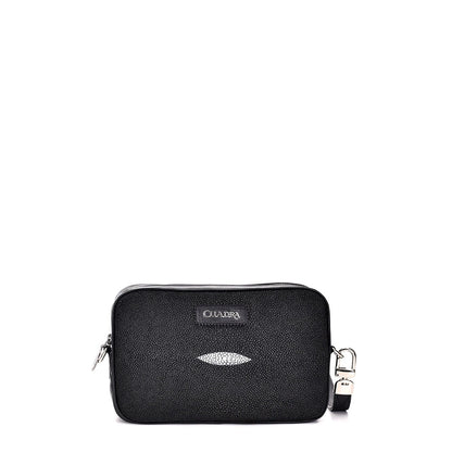 Women Cuadra Bag DU242- BG